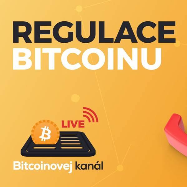 Bitcoinovej kanál
